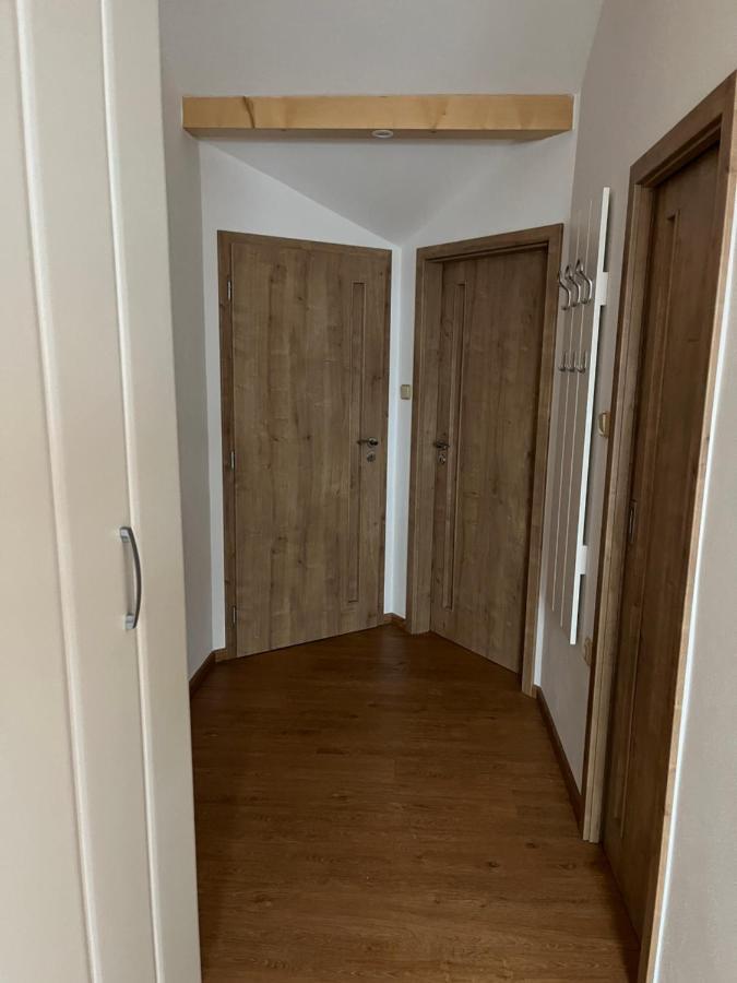 Apartman U Pola Zdíkov Eksteriør bilde
