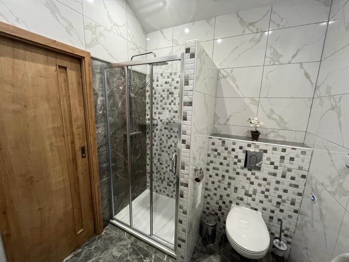 Apartman U Pola Zdíkov Eksteriør bilde